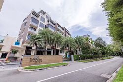 Tropika East (D14), Condominium #554655851